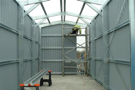 premier metal fabrication|steel framed buildings scotland.